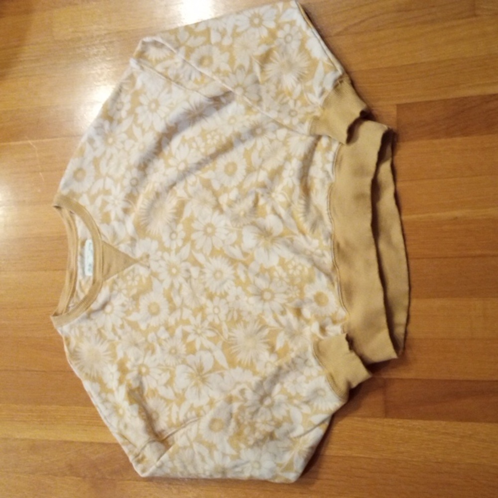 Y2K American Eagle women's Top Small